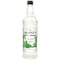 Monin Monin Frosted Mint Syrup 1 Liter Bottle, PK4 M-FR016F - alternate 1